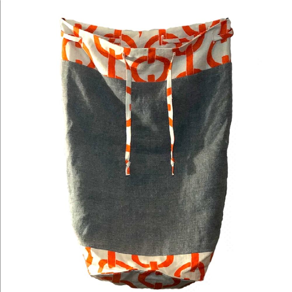 Custom Made Large Multi Purpose Bag
